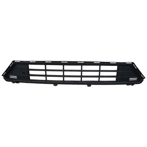 Volvo XC40 front bumper lower grill 2022 onwards 5 Door SUV Genuine 32136098