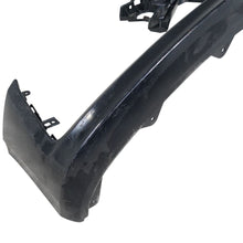 Load image into Gallery viewer, Bentley Flying Spur rear bumper upper section 2020-2024 Genuine 3SE807511
