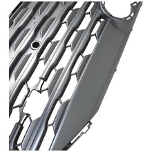 Load image into Gallery viewer, AUDI Q8 E-TRON FRONT BUMPER Centre Grill 2021 onwards GENUINE 4KE853651H
