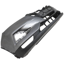 Load image into Gallery viewer, Nissan Qashqai front bumper 2017-2019 5 Door SUV Genuine pn 62022 HV00H
