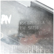 Load image into Gallery viewer, AUDI Q6 E-TRON FRONT BUMPER Lower Trim 2024 onwards GENUINE pn 85H807733A

