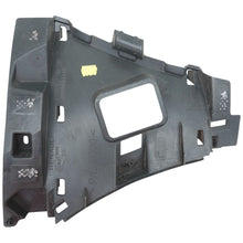Load image into Gallery viewer, RENAULT CAPTUR FRONT BUMPER Right Fitting Trim 2020 onwards Genuine 960164241R
