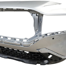 Load image into Gallery viewer, Hyundai Santa Fe front bumper 2022-2024 Genuine Used Part 86511-S1500
