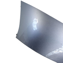 Load image into Gallery viewer, Vauxhall Vivaro front bumper upper section 2019-2022 Genuine Used 9833129877
