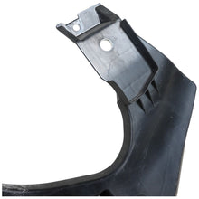 Load image into Gallery viewer, Mazda 3 front bumper undertray 2013-2016 Pre facelift Genuine pn B45A-500S1
