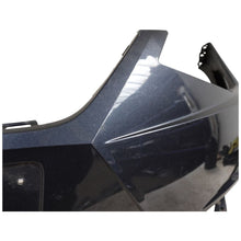 Load image into Gallery viewer, Seat Ibiza front bumper 2017-2019 Hatchback Genuine pn 6F0807221D
