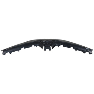 Renault Captur front bumper upper grill 2017-2019 SUV GENUINE 623109707R