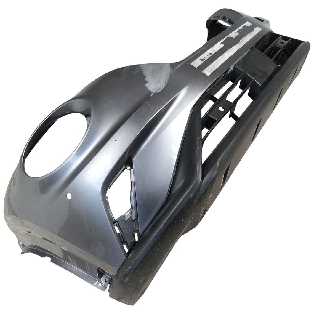 Nissan Juke front bumper and Trim 2019-2023 SUV Genuine pn 620266PA1B