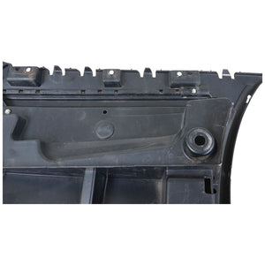 BMW 3 series rear bumper left mounting fitting bracket E92 E93 GENUINE 7128245