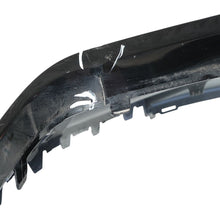 Load image into Gallery viewer, Cupra Formentor rear bumper lower 2019-2024 Genuine 5FF807568C
