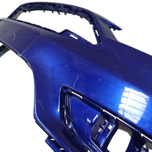 Load image into Gallery viewer, Ford Focus front bumper 2015-2018 Hatchback Genuine Used F1EB-17757-AJ
