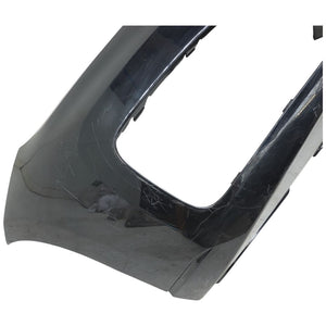 VOLKSWAGEN CADDY FRONT BUMPER Van 2020 onwards pn 2K7807221A