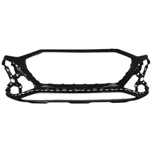 Load image into Gallery viewer, AUDI Q8 E-TRON SPORTBACK FRONT BUMPER CENTRE 2023 onwards pn 4KE807725

