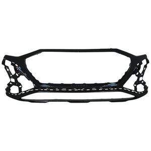AUDI Q8 E-TRON SPORTBACK FRONT BUMPER CENTRE 2023 onwards pn 4KE807725