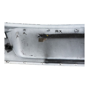 GENESIS GV70 REAR BUMPER ELECTRIC 2022 onwards 5 door SUV GENUINE pn 86611-DS000