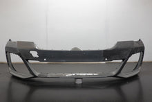 Load image into Gallery viewer, GENUINE BMW 5 SERIES  M SPORT FRONT BUMPER G30 G31 LCI 2020 on pn 51118098644
