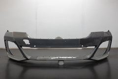 GENUINE BMW 5 SERIES  M SPORT FRONT BUMPER G30 G31 LCI 2020 on pn 51118098644