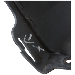 Tesal Model X front bumper lower valance Trim 2017-2019 Genuine 1034833-00-E