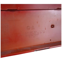 Load image into Gallery viewer, SKODA RAPID FRONT BUMPER 2014 onwards GENUINE pn 5JA807221F
