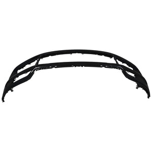PORSCHE CAYENNE FRONT BUMPER 2018 onwards 5 Door SUV Used GENUINE 9Y0807221