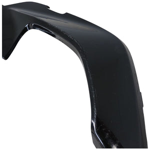 BMW 3 SERIES Performance REAR BUMPER Valance G20 2019 on GENUINE 51122455861