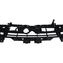 Load image into Gallery viewer, Audi E-Tron S Line front bumper centre grill 2019-2024 Genuine 4KE853651
