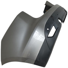 Load image into Gallery viewer, JAGUAR F PACE REAR BUMPER 3.0 5 Door X761 GENUINE Used HK83-17D781-AAW
