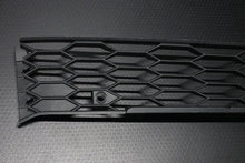 Load image into Gallery viewer, Volkswagen Golf GTI FRONT BUMPER Lower Grill 2020on Hatchback GENUINE 5H0853677J
