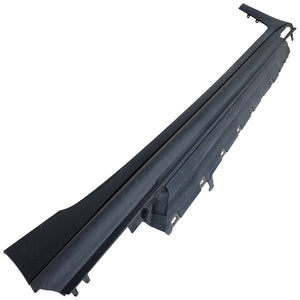 BMW i4 Series Gran Coupe right side skirt G26 2020-2024 Genuine pn 51778737088