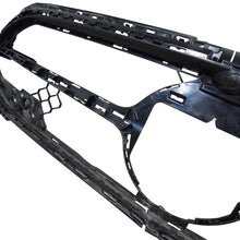 Load image into Gallery viewer, Mercedes Benz A Class AMG front bumper upper grill 2022-2025 A1778888300
