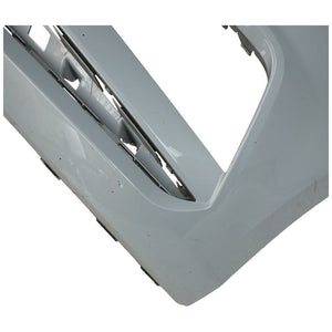 VOLKSWAGEN POLO FRONT BUMPER 2017 onwards Hatchback GENUINE pn 2GS807221