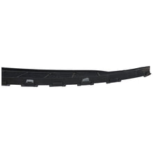 Load image into Gallery viewer, Ford Focus front bumper centre grill 2009-2011 Genuine 8M51-17K968-BE
