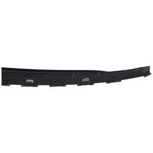 Ford Focus front bumper centre grill 2009-2011 Genuine 8M51-17K968-BE