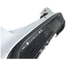 Load image into Gallery viewer, PORSCHE TAYCAN REAR BUMPER 2019 onwards GENUINE 9J0807421A
