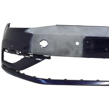 Load image into Gallery viewer, Volkswagen Golf front bumper MK7 facelift 2017-2019 Genuine pn 5G0807221FL
