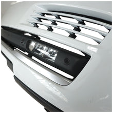 Load image into Gallery viewer, RANGE ROVER VOGUE FRONT BUMPER L405 2013 to 2017 SUV GENUINE pn CK52-17F003-AA
