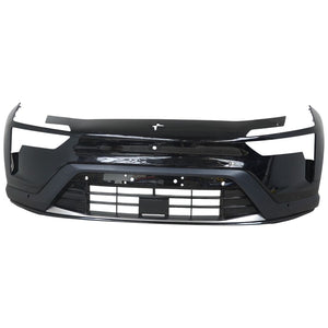 Polestar 4 front bumper 2024-2026 5 Door Liftback Genuine Used 80008611
