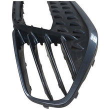 Load image into Gallery viewer, Cupra Born front bumper centre grill 2022-2024 Genuine Used Part 10E805903C
