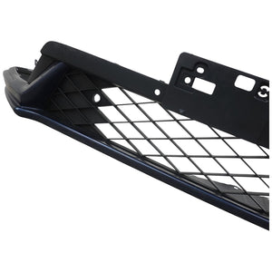 Honda CR-V CRV Tech front bumper splitter grill 2023-2025 Genuine 71151-3E7-H0