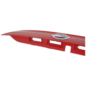 NISSAN JUKE REAR TAILGATE Boot Lid Trim 2019 onwards GENUINE 62022 6PA0H