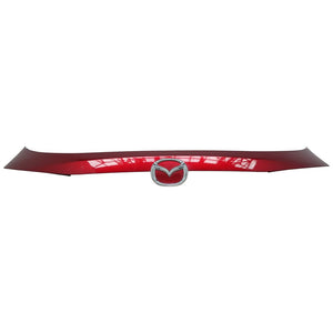 Mazda CX-5 CX5 rear tailgate trim 2017-2020 5 Door SUV Genuine pn KB7W-50811