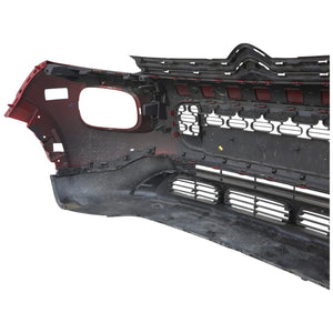 CITROEN C3 AIRCROSS FRONT BUMPER 2017 onwards Hatchback GENUINE Used 13490015