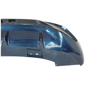 CUPRA BORN REAR BUMPER 2022 onwards GENUINE Used part 10E807421B