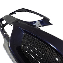 Load image into Gallery viewer, Mercedes Benz C Class AMG line front bumper W205 2014-2018 Genuine A2058850925
