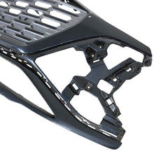Load image into Gallery viewer, Audi Q8 E-tron Sportback front bumper 2023-2025 Genuine 4KE807725
