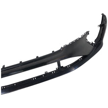 Load image into Gallery viewer, BENTLEY CONTINENTAL GT Coupe FRONT BUMPER Upper GTC 2018onward GENUINE 3SD807437
