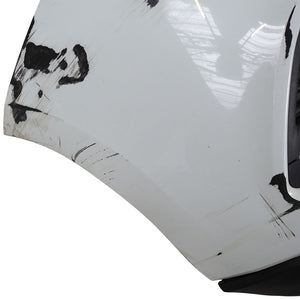 Vauxhall Astra K front bumper 2015-2019 Hatchback Genuine pn 39052730