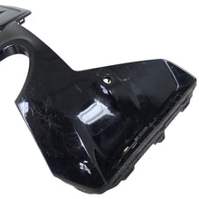Load image into Gallery viewer, BMW 3 series M Sport rear bumper valance G20 G21 2023 onward Genuine 51128085484
