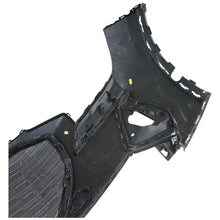 Load image into Gallery viewer, Audi Q4 E-Tron front bumper centre grill 2021 onward Genuine pn 89A807725A

