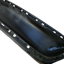 Load image into Gallery viewer, Porsche Boxster front bumper centre grill 981 2012-2016 Genuine Used 98150556900
